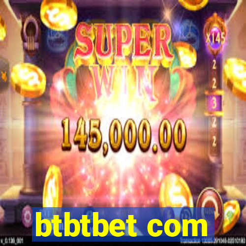 btbtbet com